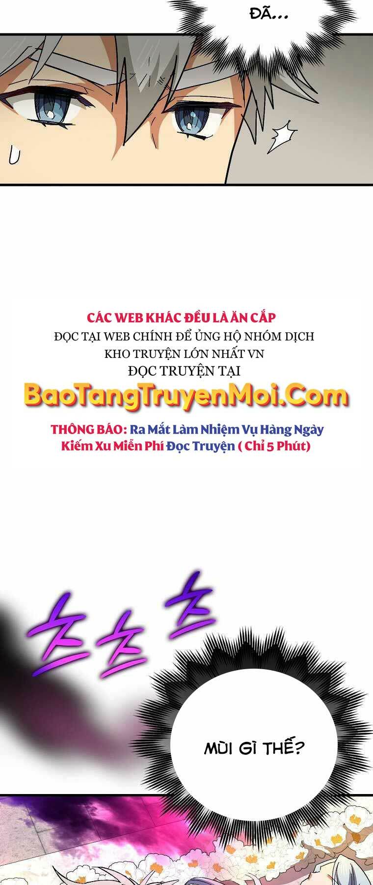 Thánh Cái Khỉ gì, Đây Là Sức Mạnh Của Y Học Hiện Đại: Chapter 14