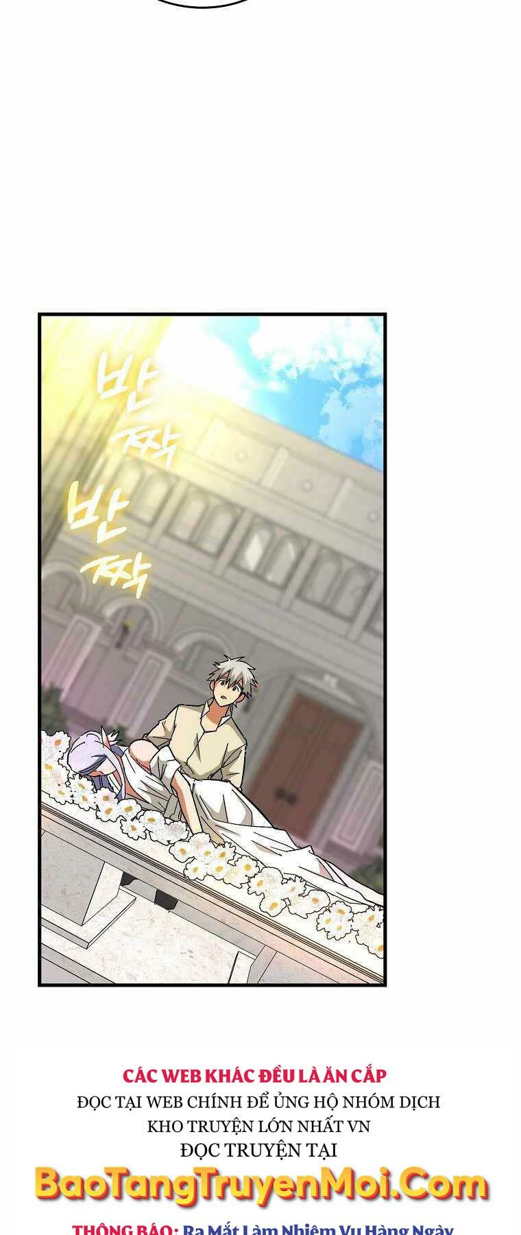Thánh Cái Khỉ gì, Đây Là Sức Mạnh Của Y Học Hiện Đại: Chapter 14
