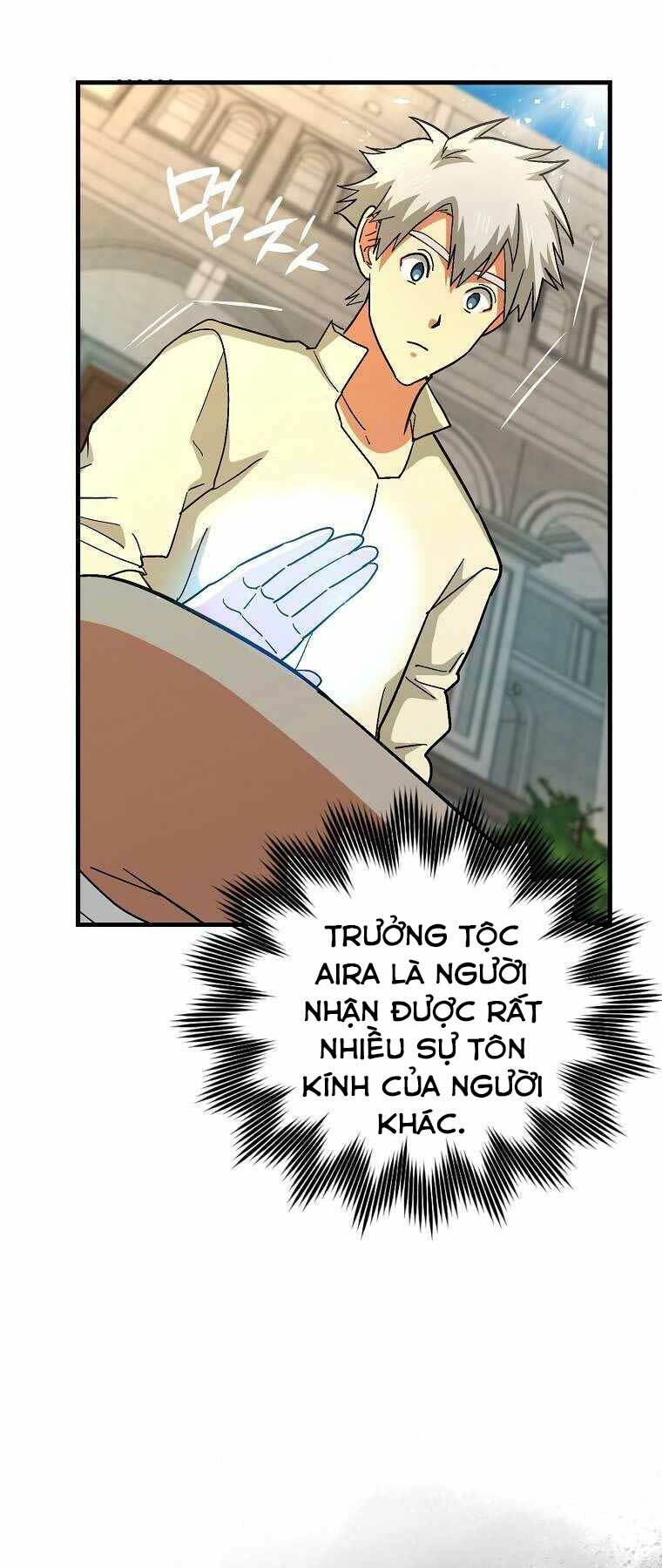 Thánh Cái Khỉ gì, Đây Là Sức Mạnh Của Y Học Hiện Đại: Chapter 14
