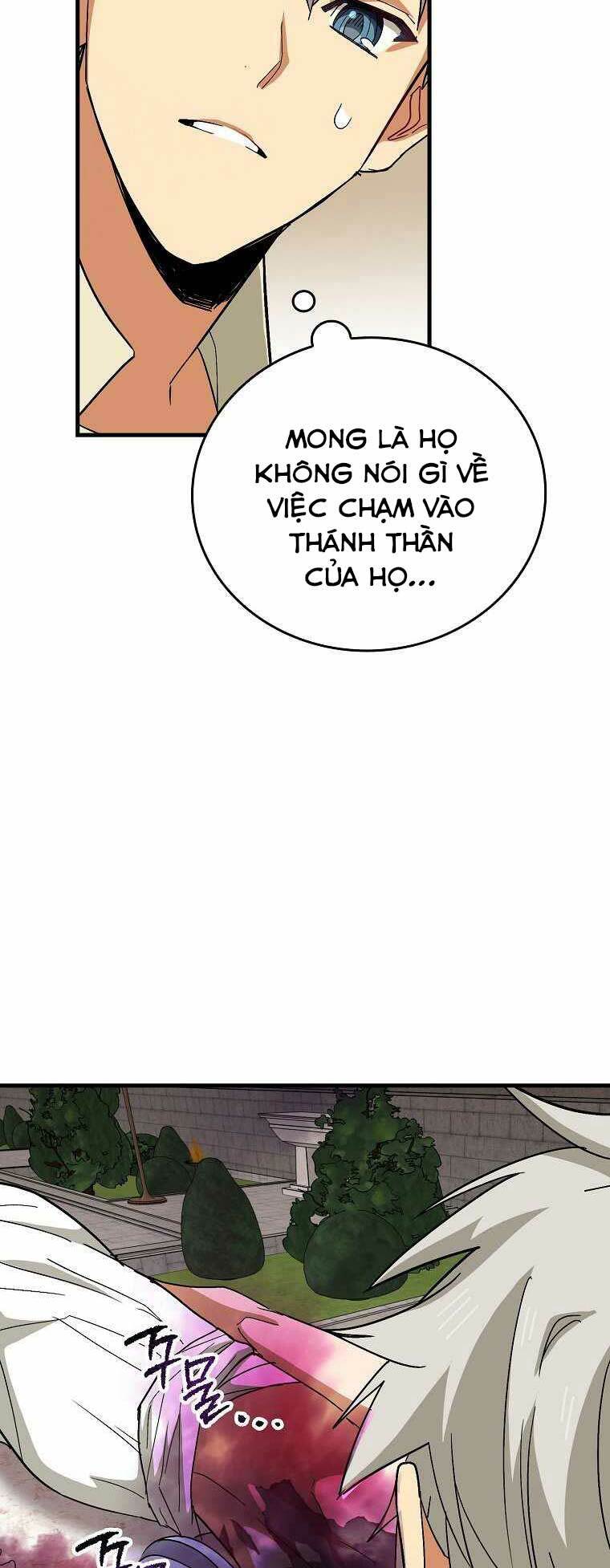 Thánh Cái Khỉ gì, Đây Là Sức Mạnh Của Y Học Hiện Đại: Chapter 14