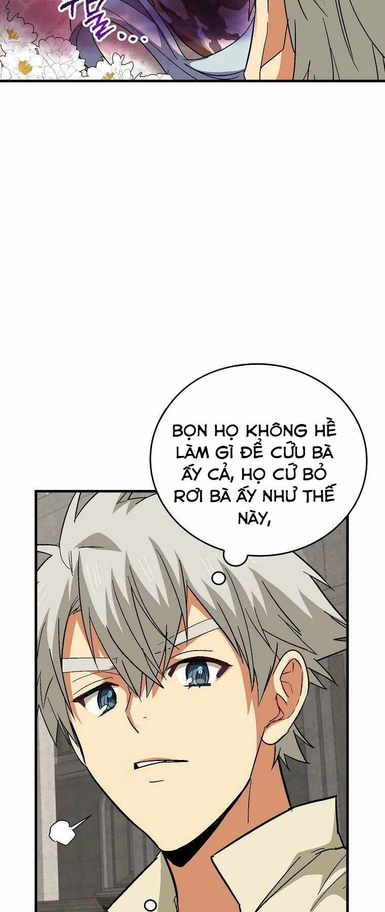 Thánh Cái Khỉ gì, Đây Là Sức Mạnh Của Y Học Hiện Đại: Chapter 14