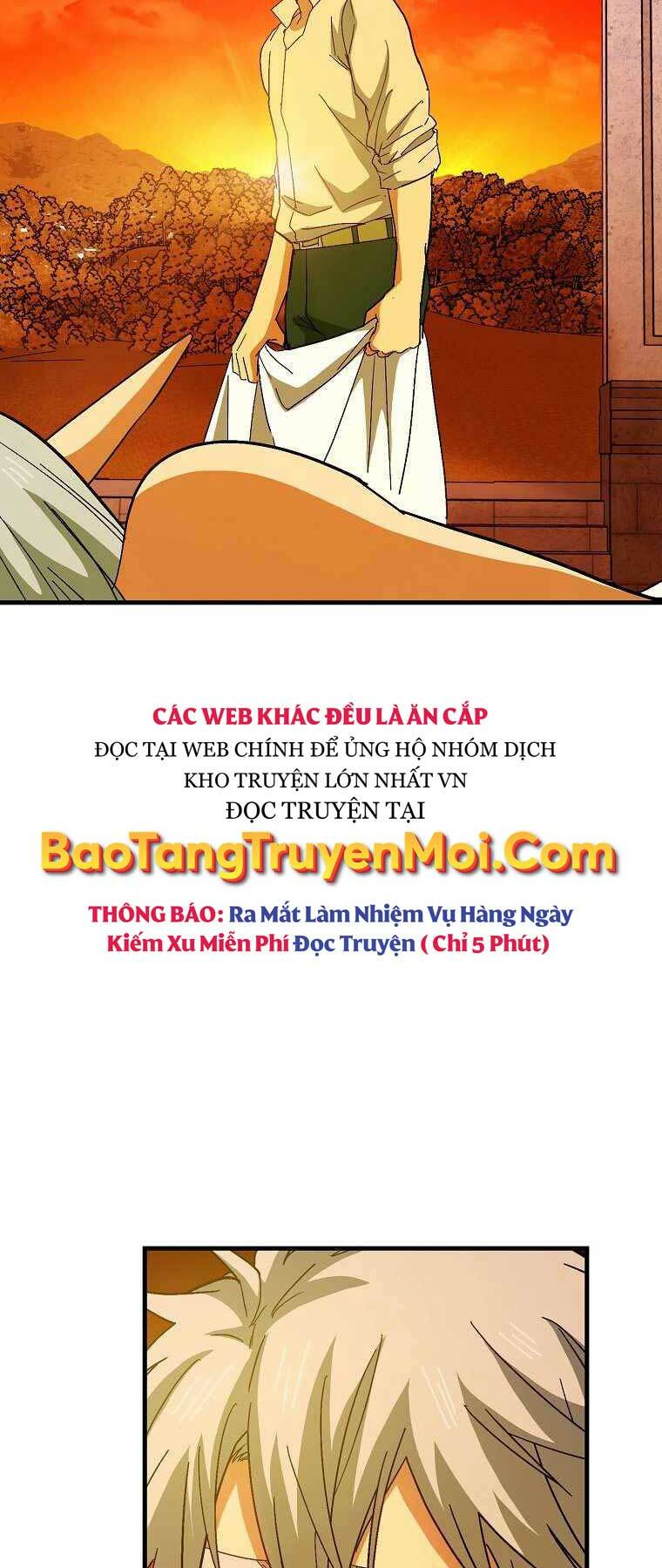 Thánh Cái Khỉ gì, Đây Là Sức Mạnh Của Y Học Hiện Đại: Chapter 14
