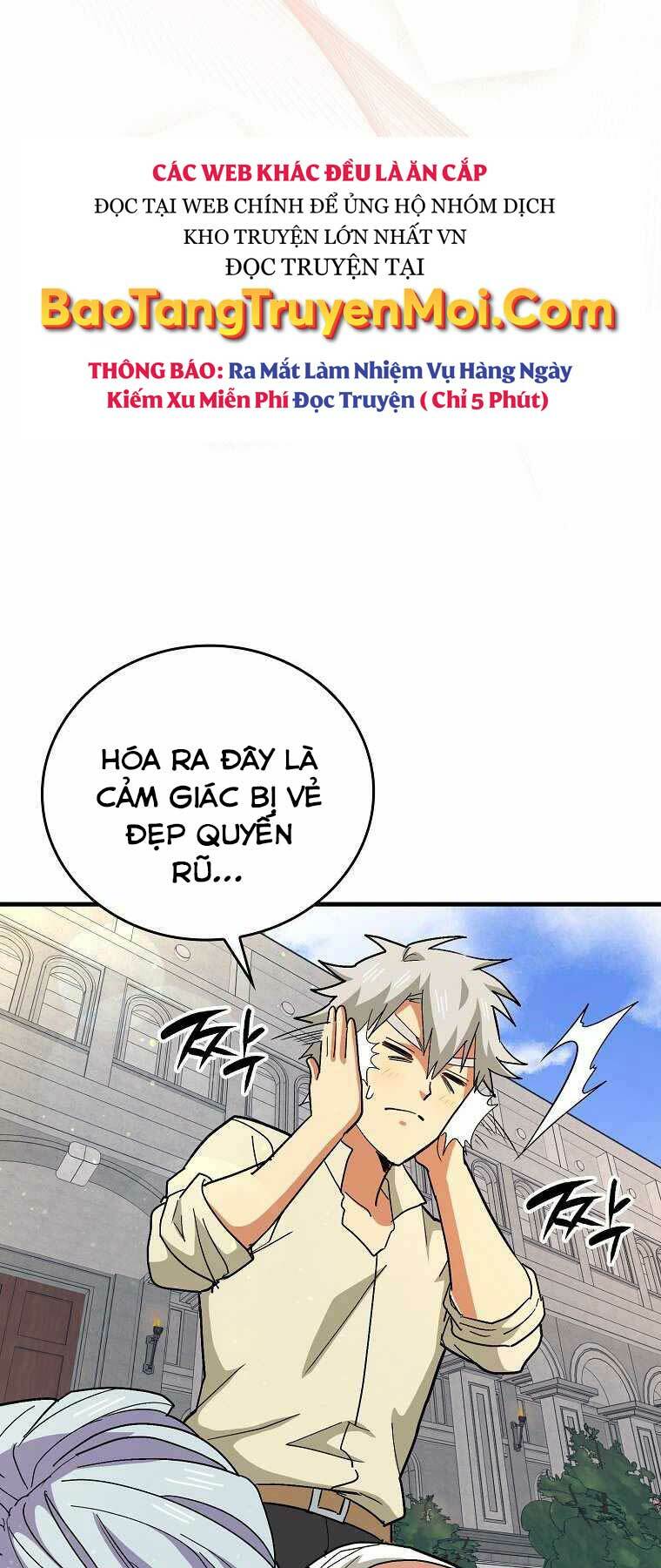 Thánh Cái Khỉ gì, Đây Là Sức Mạnh Của Y Học Hiện Đại: Chapter 14