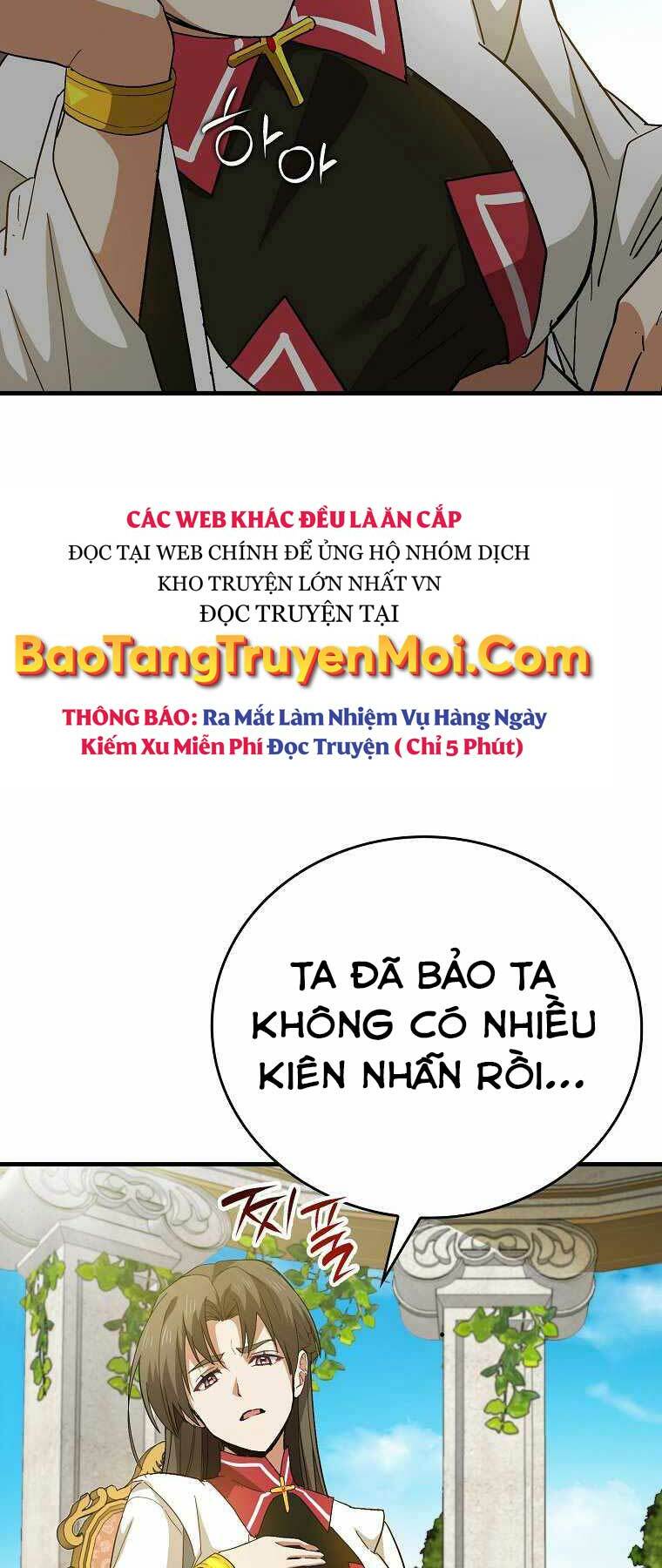 Thánh Cái Khỉ gì, Đây Là Sức Mạnh Của Y Học Hiện Đại: Chapter 14