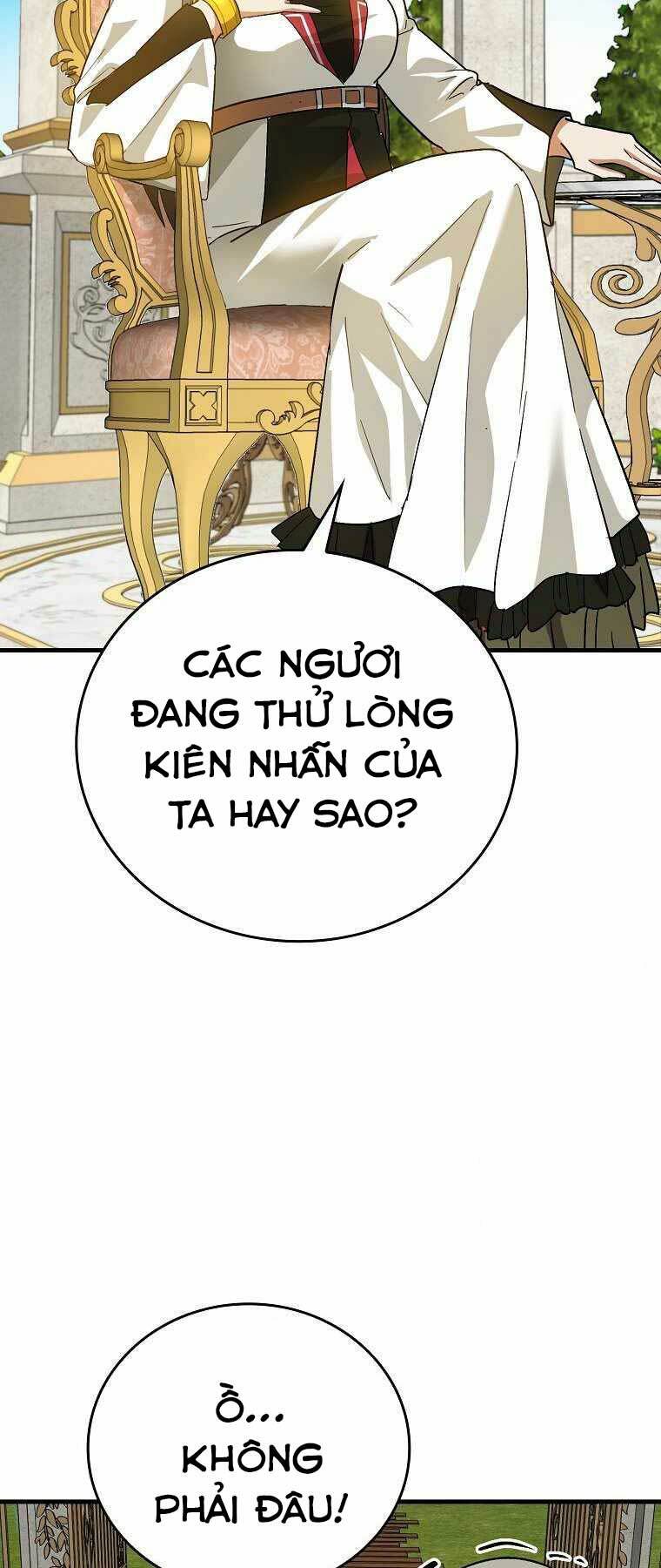 Thánh Cái Khỉ gì, Đây Là Sức Mạnh Của Y Học Hiện Đại: Chapter 14