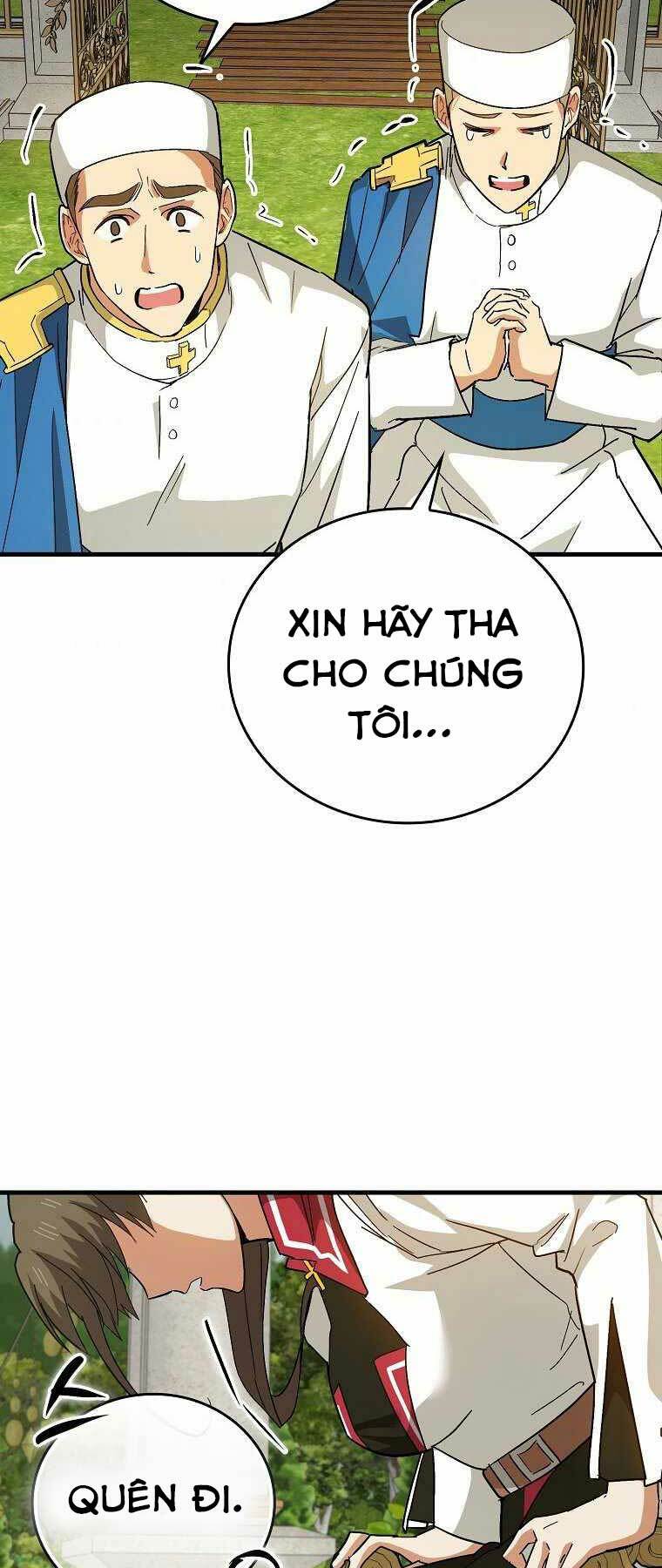 Thánh Cái Khỉ gì, Đây Là Sức Mạnh Của Y Học Hiện Đại: Chapter 14