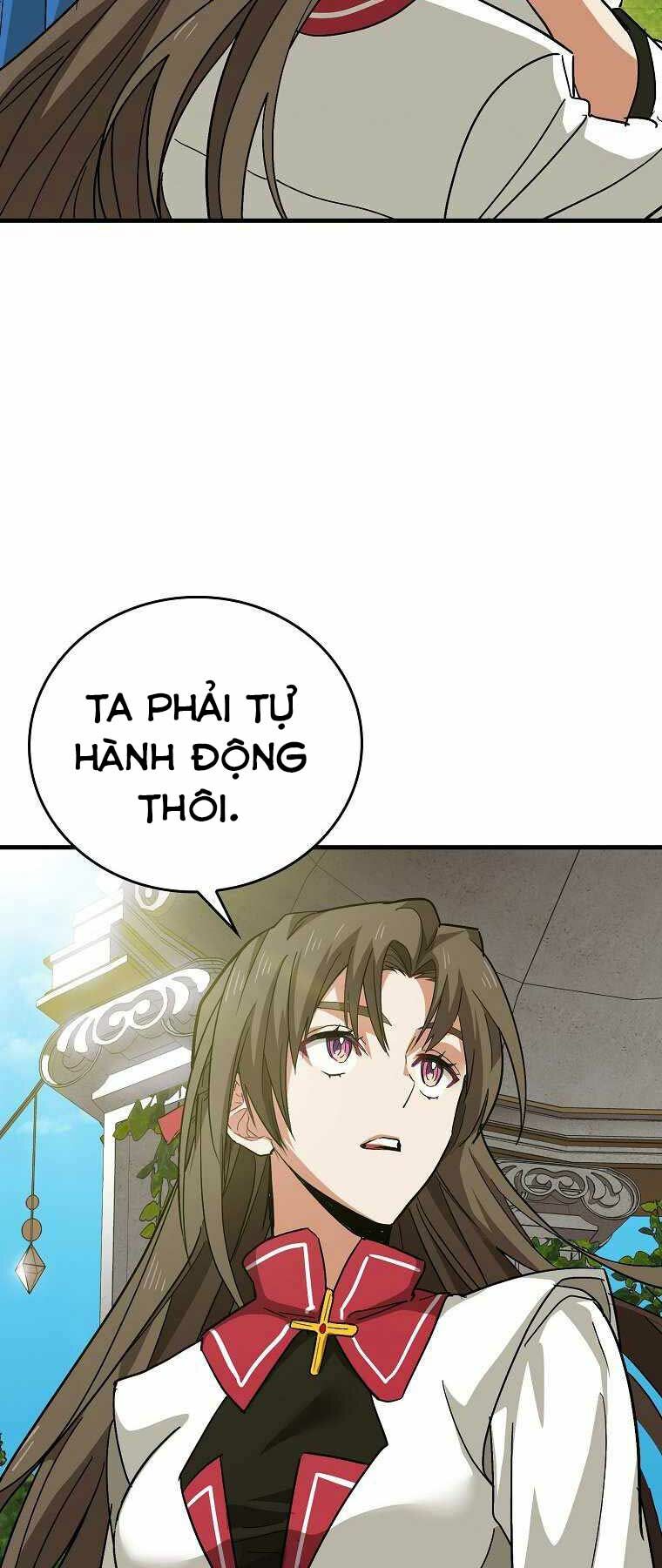 Thánh Cái Khỉ gì, Đây Là Sức Mạnh Của Y Học Hiện Đại: Chapter 14