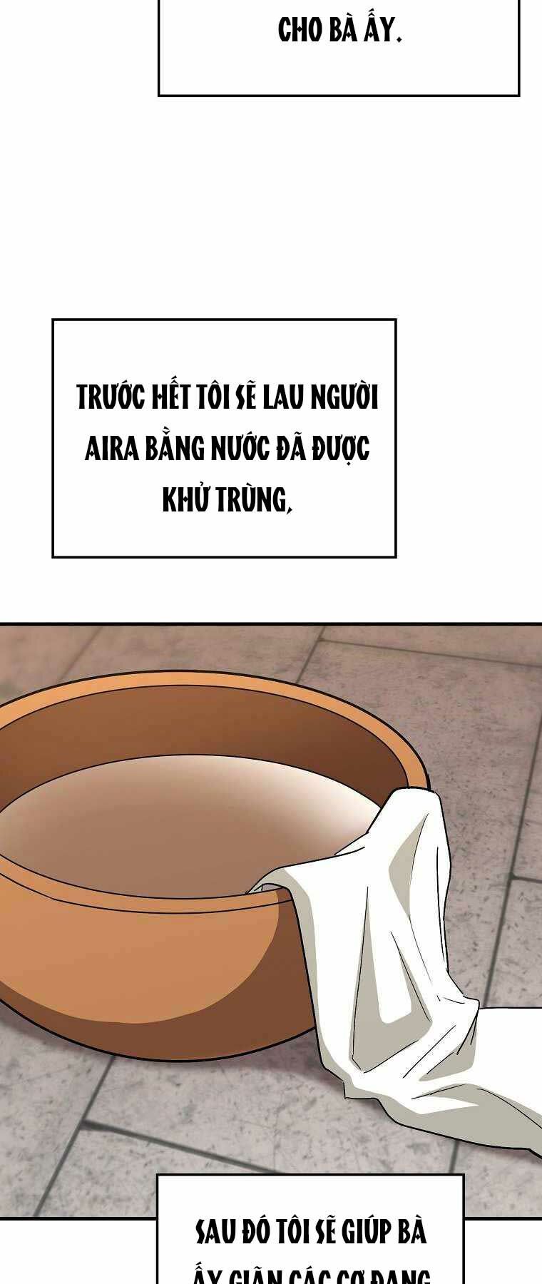 Thánh Cái Khỉ gì, Đây Là Sức Mạnh Của Y Học Hiện Đại: Chapter 14