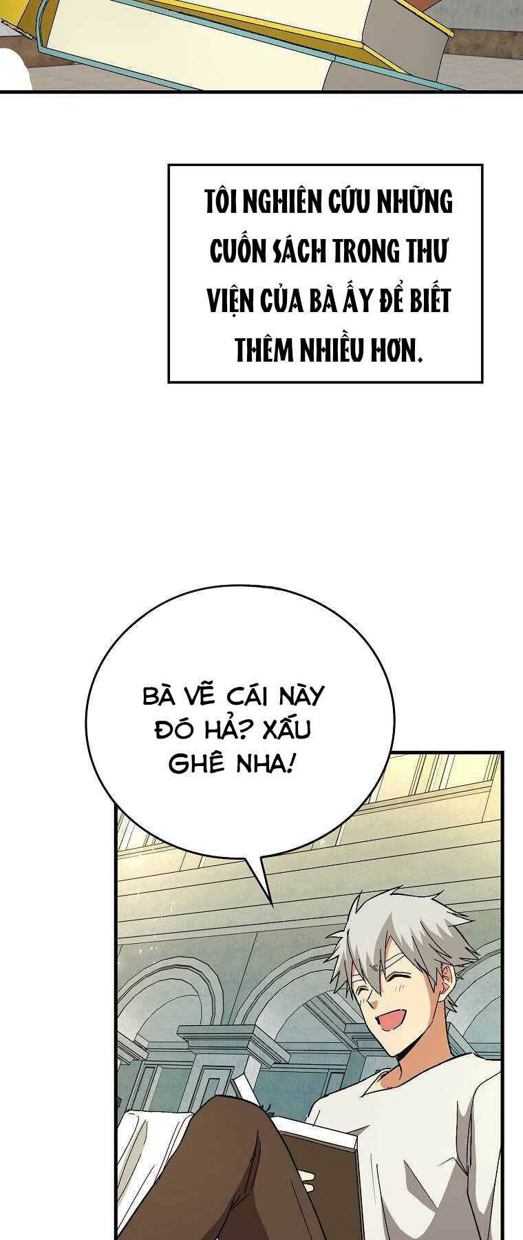 Thánh Cái Khỉ gì, Đây Là Sức Mạnh Của Y Học Hiện Đại: Chapter 14