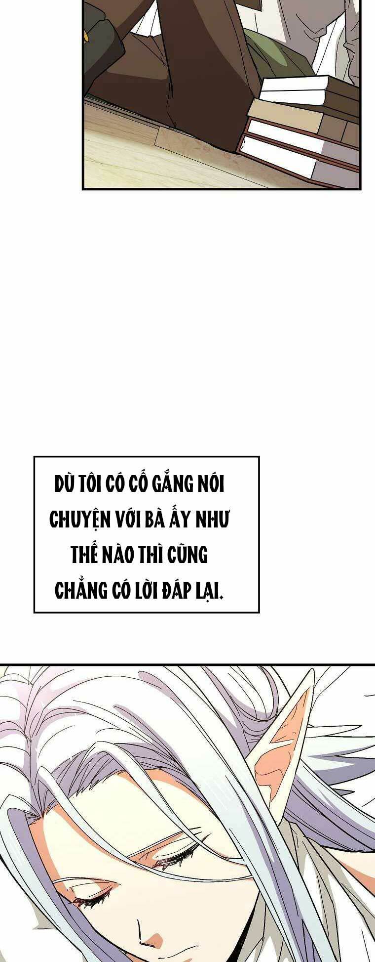 Thánh Cái Khỉ gì, Đây Là Sức Mạnh Của Y Học Hiện Đại: Chapter 14