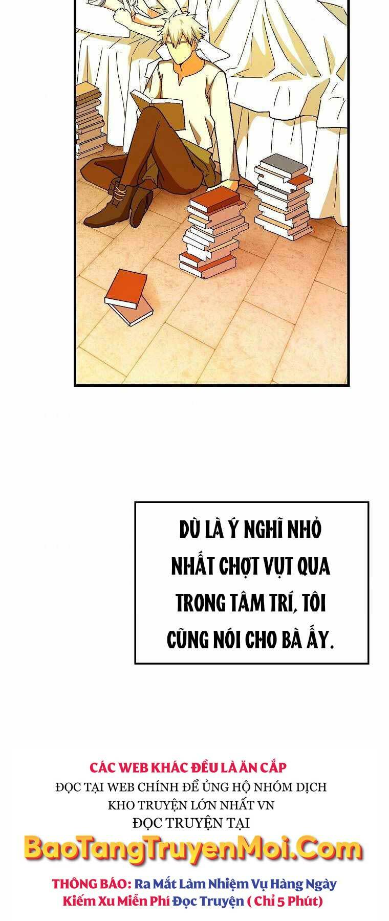 Thánh Cái Khỉ gì, Đây Là Sức Mạnh Của Y Học Hiện Đại: Chapter 14