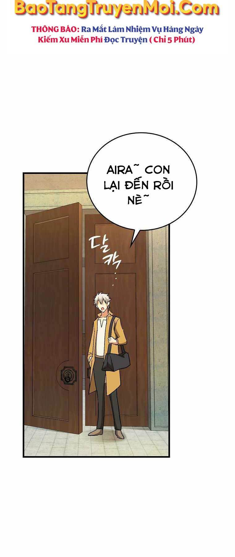 Thánh Cái Khỉ gì, Đây Là Sức Mạnh Của Y Học Hiện Đại: Chapter 14