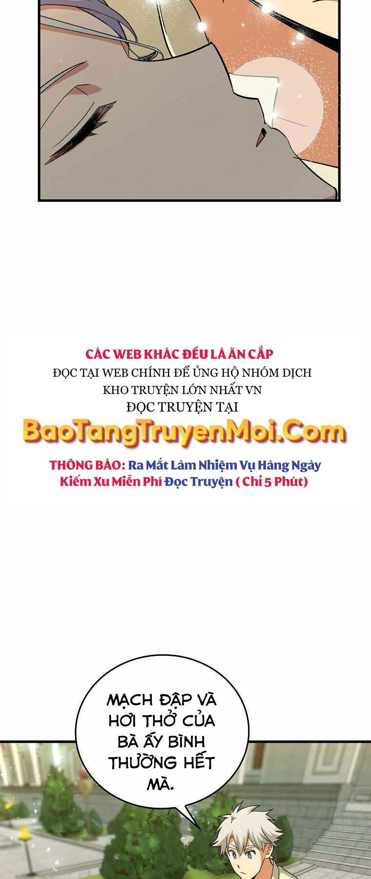 Thánh Cái Khỉ gì, Đây Là Sức Mạnh Của Y Học Hiện Đại: Chapter 14