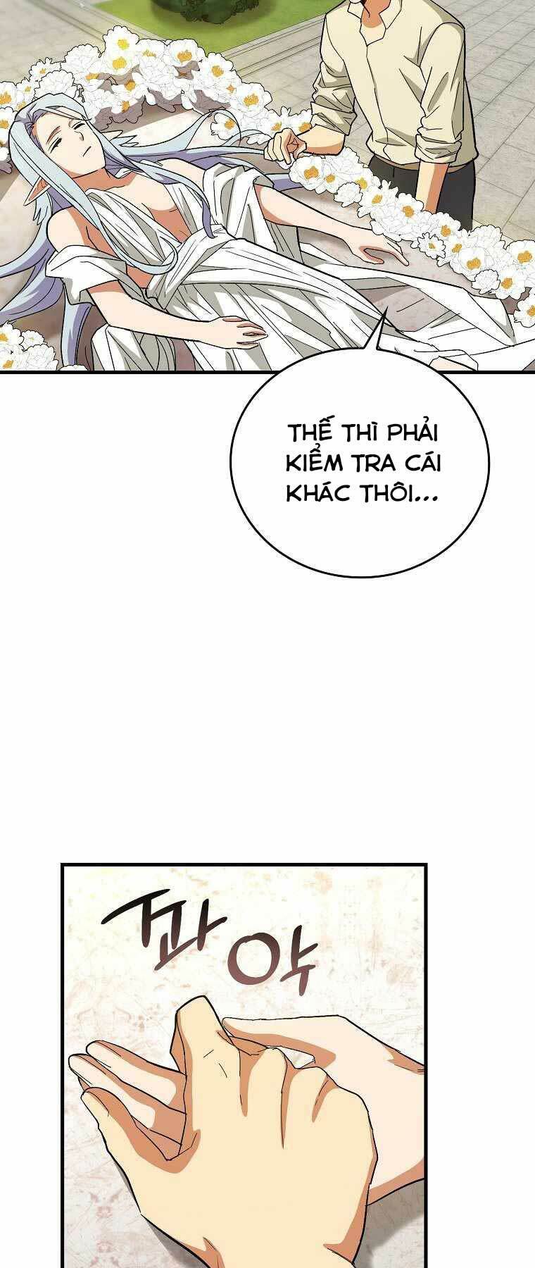Thánh Cái Khỉ gì, Đây Là Sức Mạnh Của Y Học Hiện Đại: Chapter 14