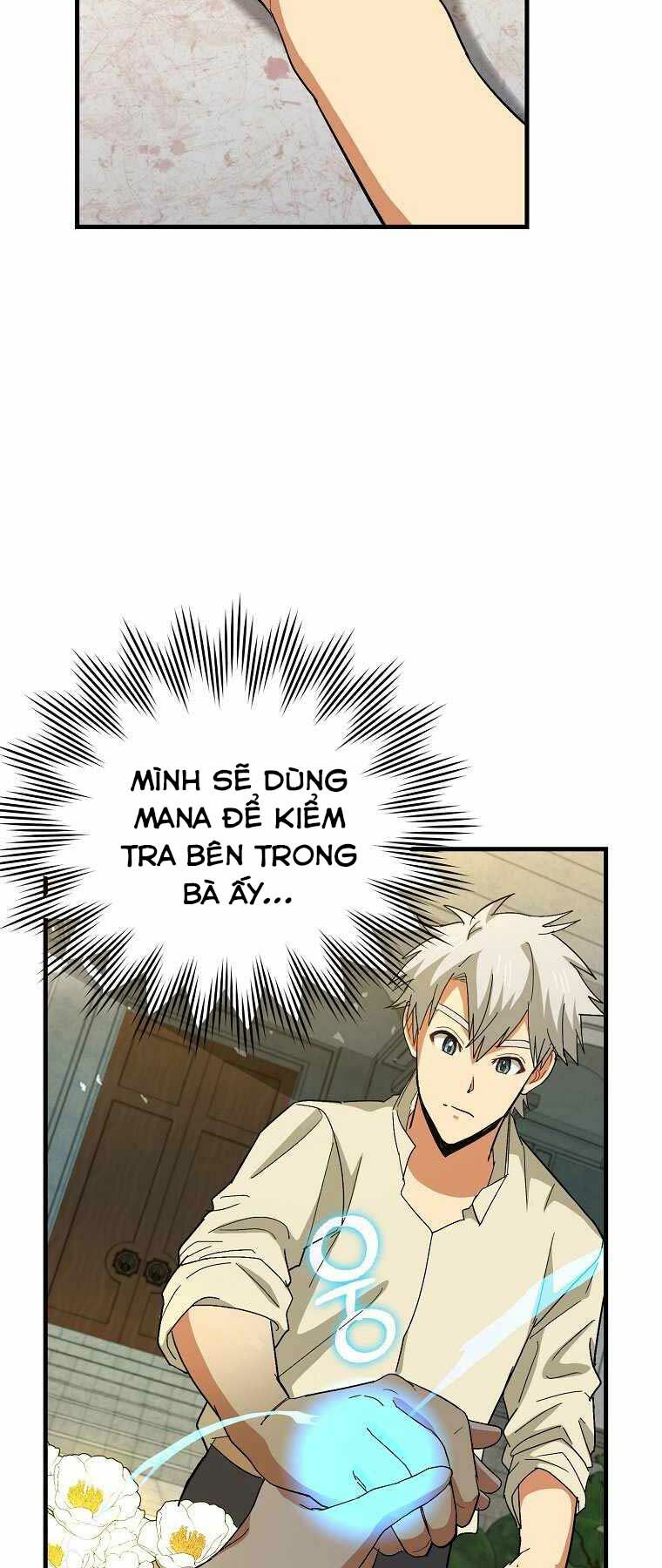 Thánh Cái Khỉ gì, Đây Là Sức Mạnh Của Y Học Hiện Đại: Chapter 14