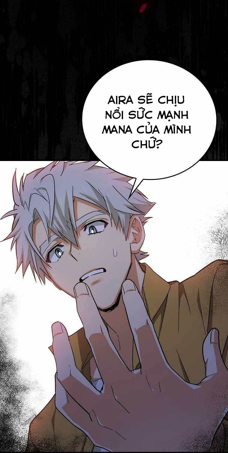 Thánh Cái Khỉ gì, Đây Là Sức Mạnh Của Y Học Hiện Đại: Chapter 15