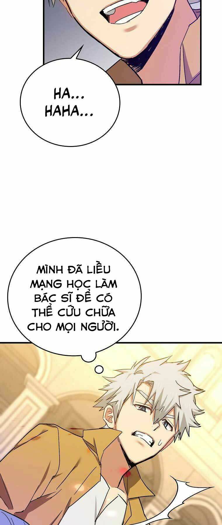 Thánh Cái Khỉ gì, Đây Là Sức Mạnh Của Y Học Hiện Đại: Chapter 15