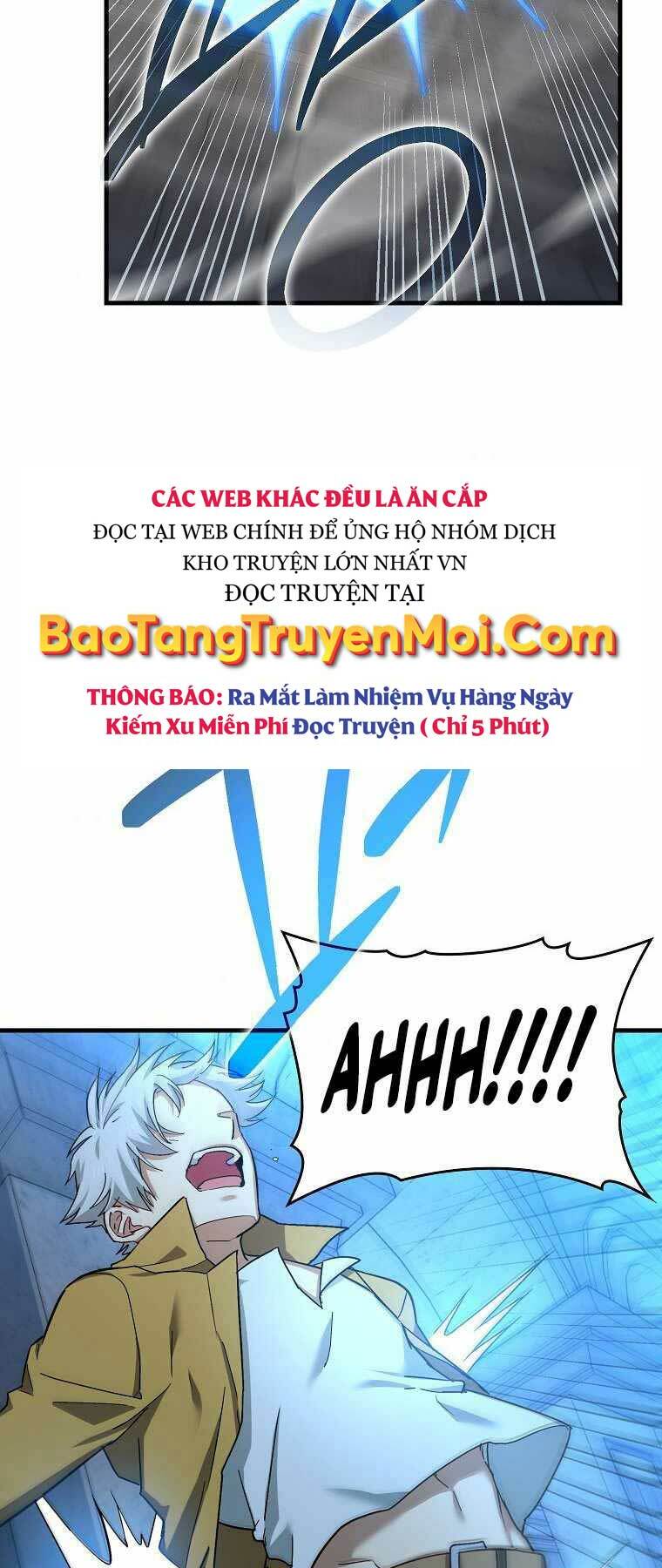 Thánh Cái Khỉ gì, Đây Là Sức Mạnh Của Y Học Hiện Đại: Chapter 15