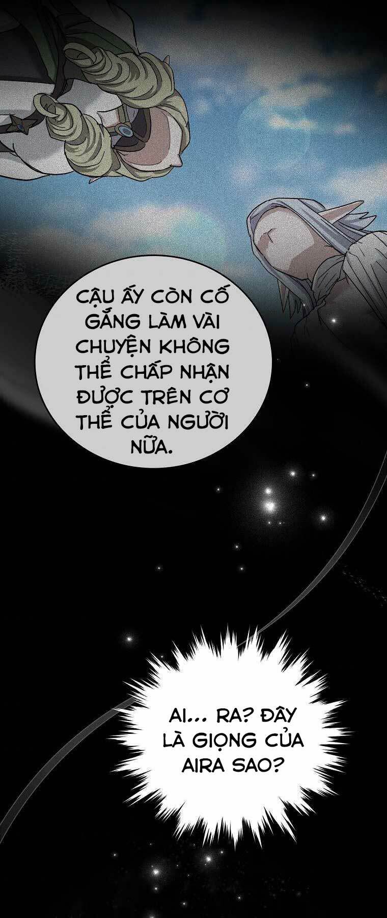 Thánh Cái Khỉ gì, Đây Là Sức Mạnh Của Y Học Hiện Đại: Chapter 15