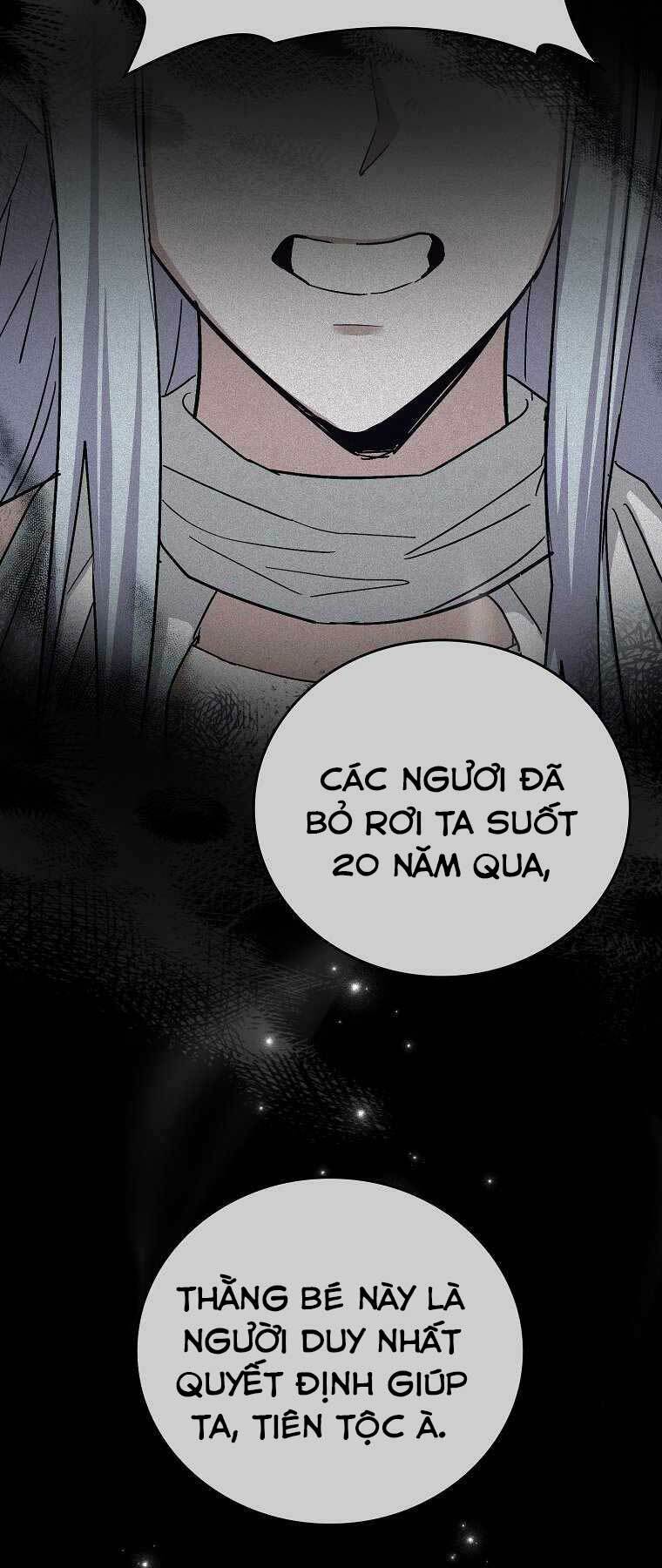 Thánh Cái Khỉ gì, Đây Là Sức Mạnh Của Y Học Hiện Đại: Chapter 15