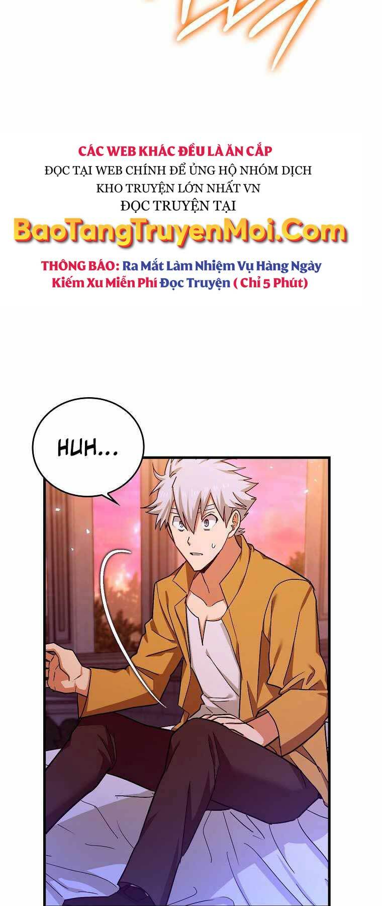 Thánh Cái Khỉ gì, Đây Là Sức Mạnh Của Y Học Hiện Đại: Chapter 15