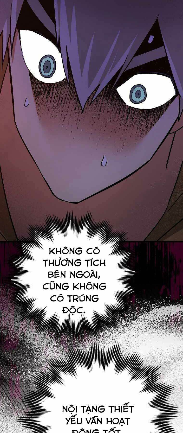 Thánh Cái Khỉ gì, Đây Là Sức Mạnh Của Y Học Hiện Đại: Chapter 15