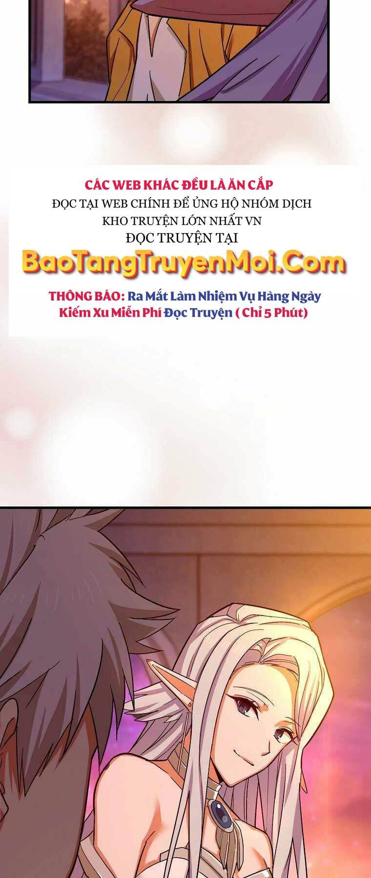 Thánh Cái Khỉ gì, Đây Là Sức Mạnh Của Y Học Hiện Đại: Chapter 15