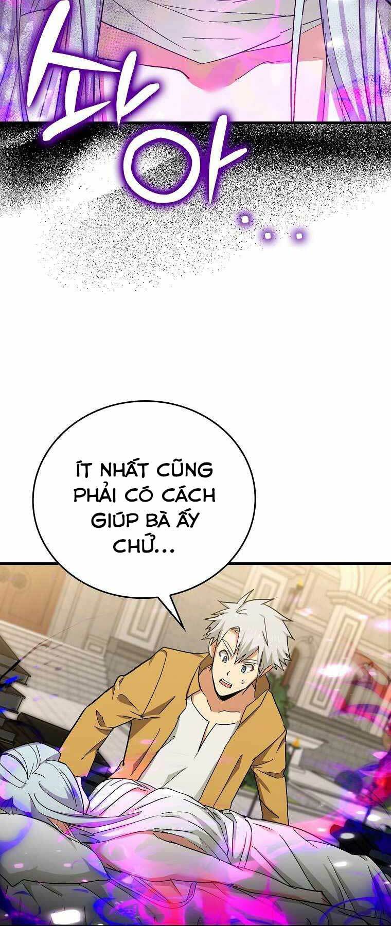Thánh Cái Khỉ gì, Đây Là Sức Mạnh Của Y Học Hiện Đại: Chapter 15