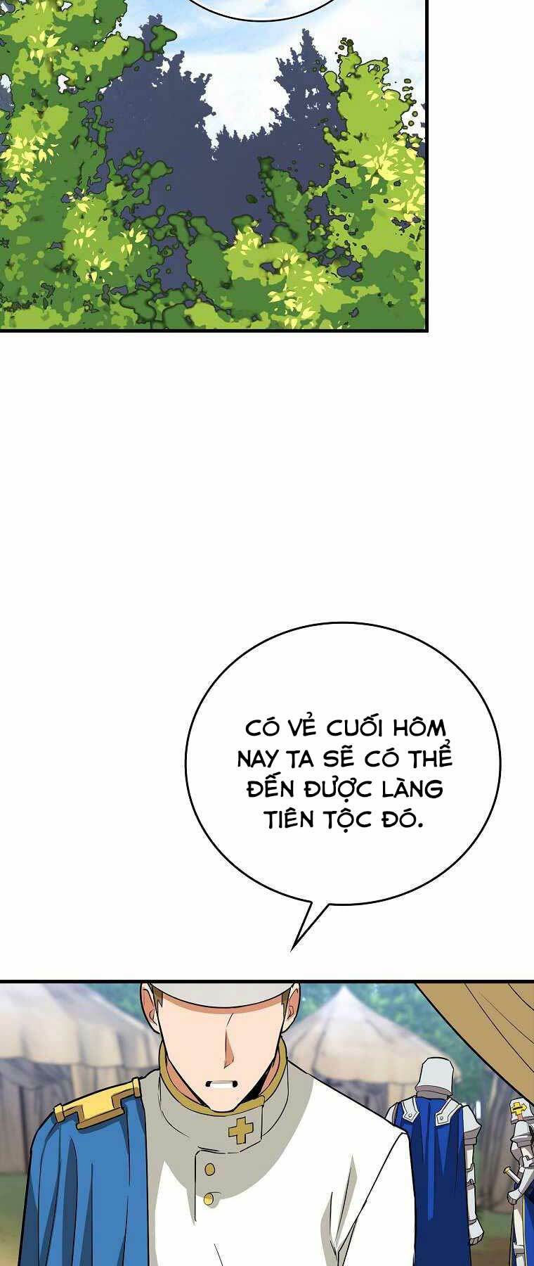 Thánh Cái Khỉ gì, Đây Là Sức Mạnh Của Y Học Hiện Đại: Chapter 19