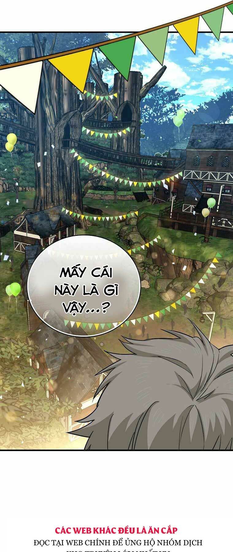 Thánh Cái Khỉ gì, Đây Là Sức Mạnh Của Y Học Hiện Đại: Chapter 19
