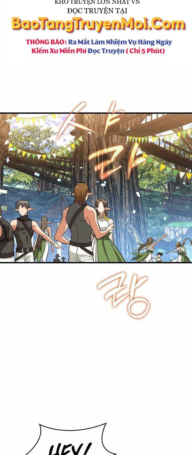 Thánh Cái Khỉ gì, Đây Là Sức Mạnh Của Y Học Hiện Đại: Chapter 19