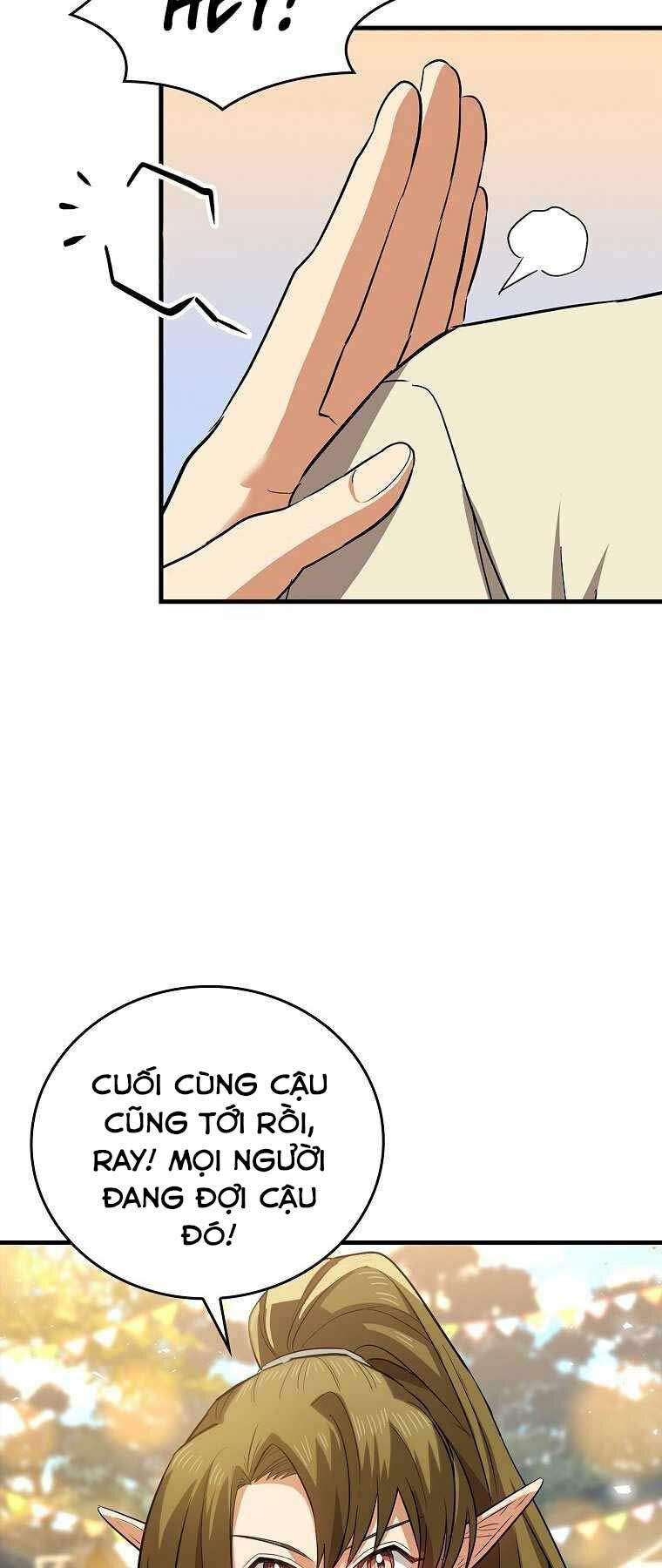 Thánh Cái Khỉ gì, Đây Là Sức Mạnh Của Y Học Hiện Đại: Chapter 19