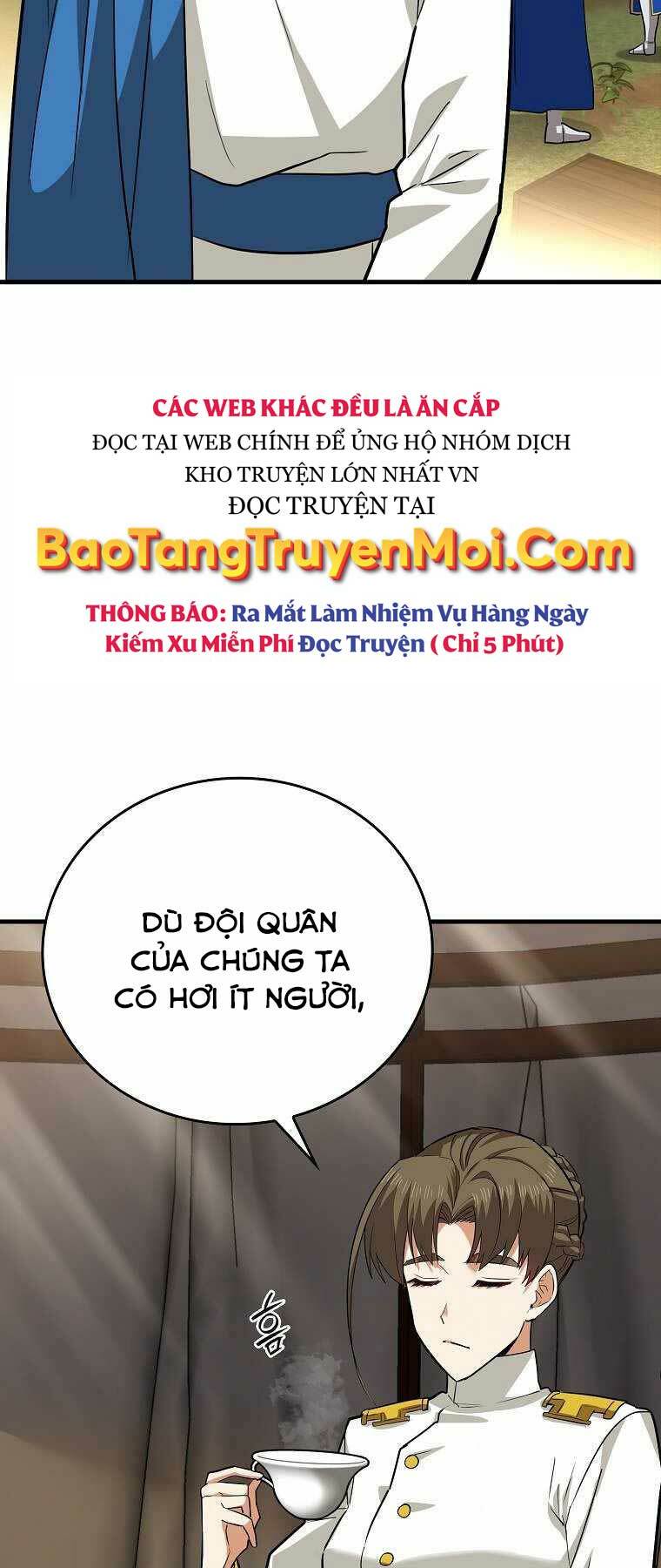 Thánh Cái Khỉ gì, Đây Là Sức Mạnh Của Y Học Hiện Đại: Chapter 19