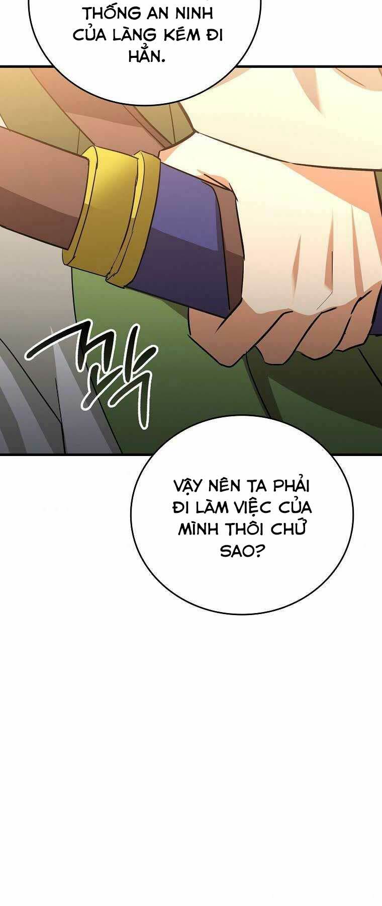 Thánh Cái Khỉ gì, Đây Là Sức Mạnh Của Y Học Hiện Đại: Chapter 19