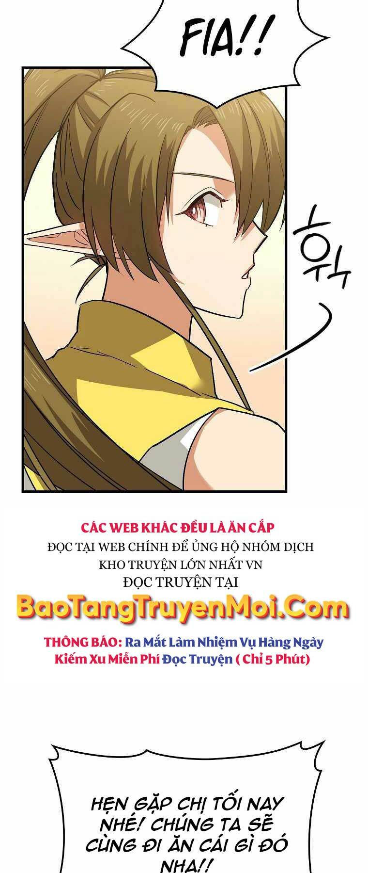 Thánh Cái Khỉ gì, Đây Là Sức Mạnh Của Y Học Hiện Đại: Chapter 19