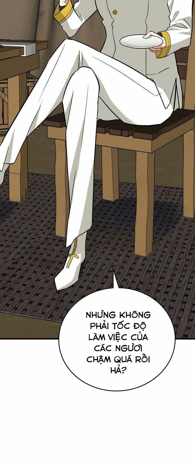 Thánh Cái Khỉ gì, Đây Là Sức Mạnh Của Y Học Hiện Đại: Chapter 19