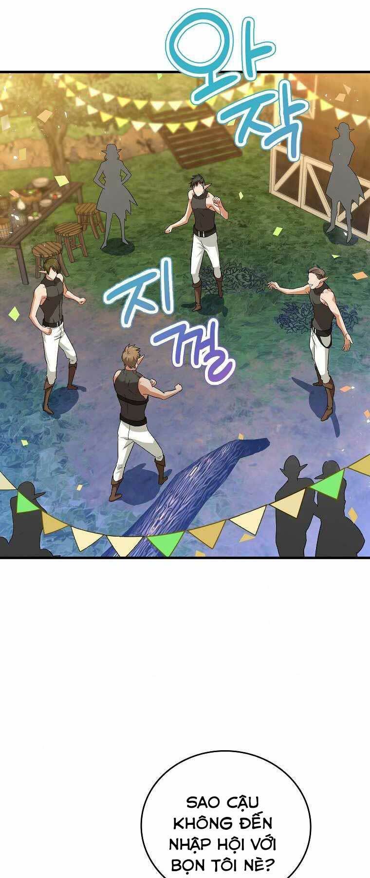 Thánh Cái Khỉ gì, Đây Là Sức Mạnh Của Y Học Hiện Đại: Chapter 19