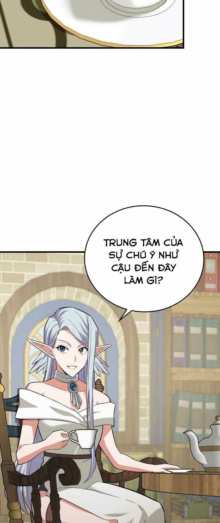 Thánh Cái Khỉ gì, Đây Là Sức Mạnh Của Y Học Hiện Đại: Chapter 19