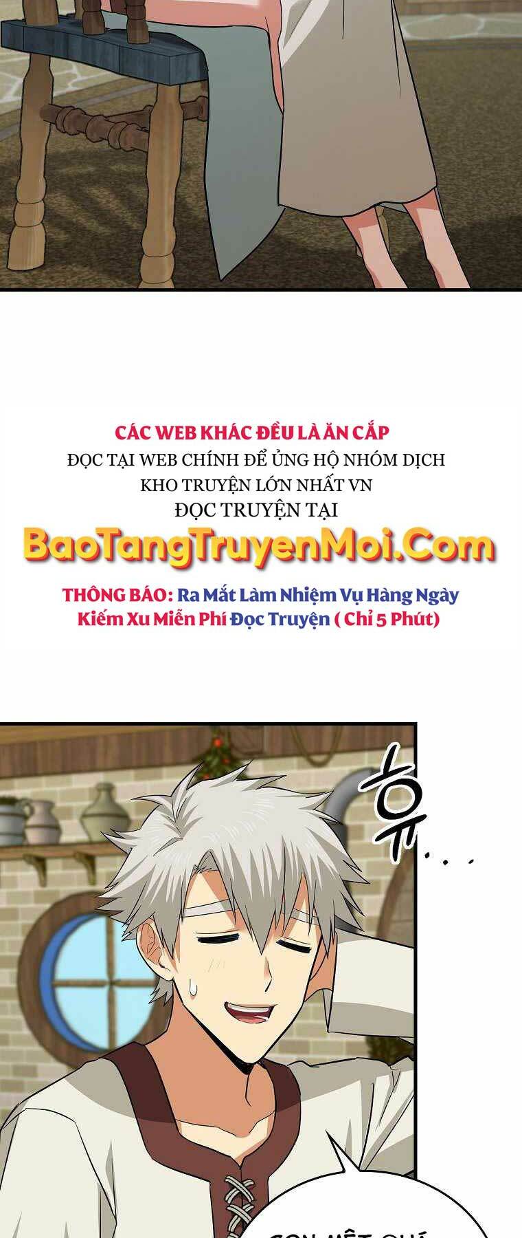 Thánh Cái Khỉ gì, Đây Là Sức Mạnh Của Y Học Hiện Đại: Chapter 19