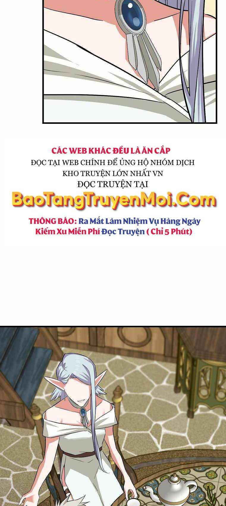 Thánh Cái Khỉ gì, Đây Là Sức Mạnh Của Y Học Hiện Đại: Chapter 19
