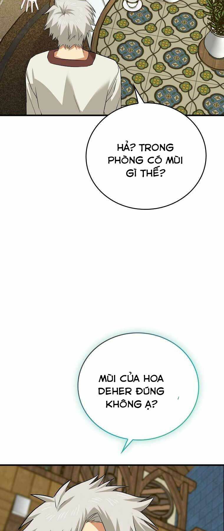 Thánh Cái Khỉ gì, Đây Là Sức Mạnh Của Y Học Hiện Đại: Chapter 19