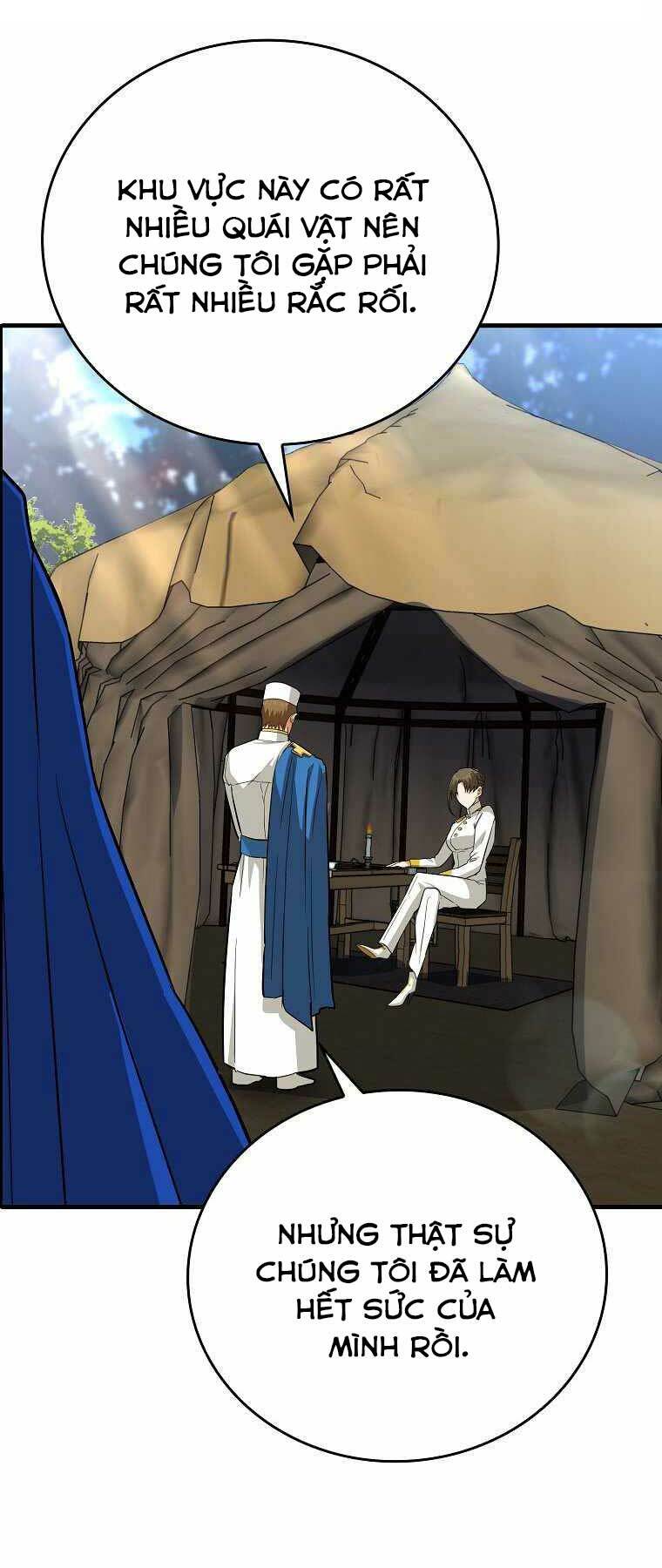 Thánh Cái Khỉ gì, Đây Là Sức Mạnh Của Y Học Hiện Đại: Chapter 19
