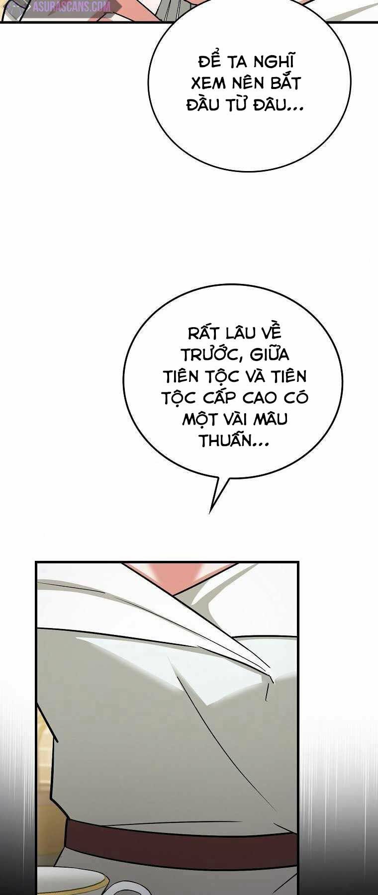 Thánh Cái Khỉ gì, Đây Là Sức Mạnh Của Y Học Hiện Đại: Chapter 19