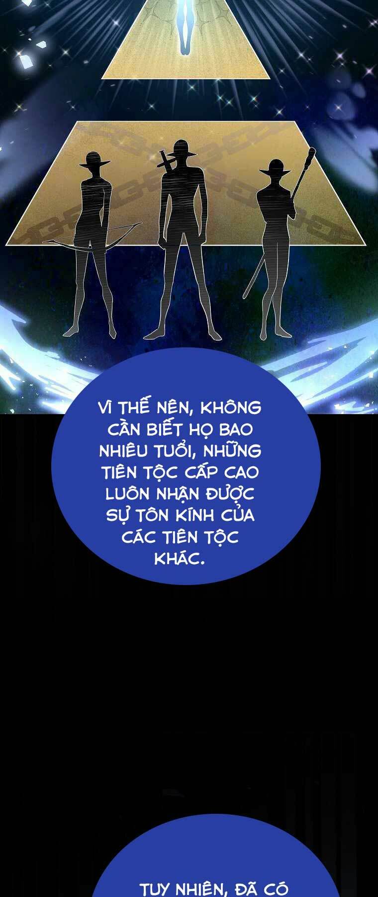 Thánh Cái Khỉ gì, Đây Là Sức Mạnh Của Y Học Hiện Đại: Chapter 19