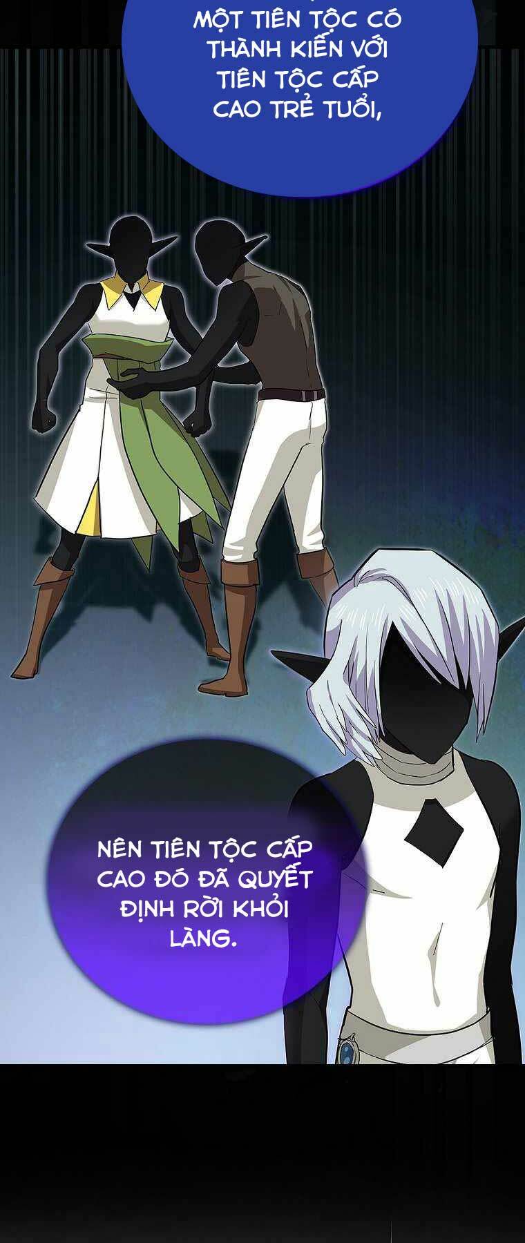 Thánh Cái Khỉ gì, Đây Là Sức Mạnh Của Y Học Hiện Đại: Chapter 19
