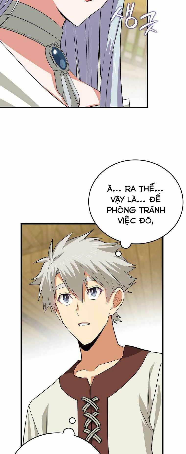 Thánh Cái Khỉ gì, Đây Là Sức Mạnh Của Y Học Hiện Đại: Chapter 19