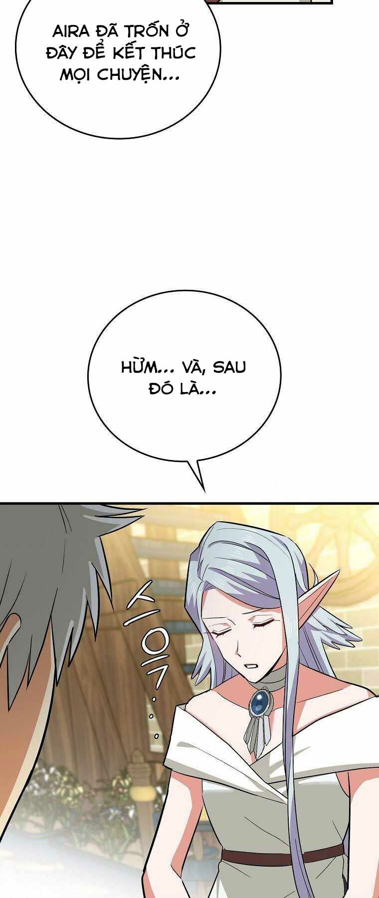 Thánh Cái Khỉ gì, Đây Là Sức Mạnh Của Y Học Hiện Đại: Chapter 19