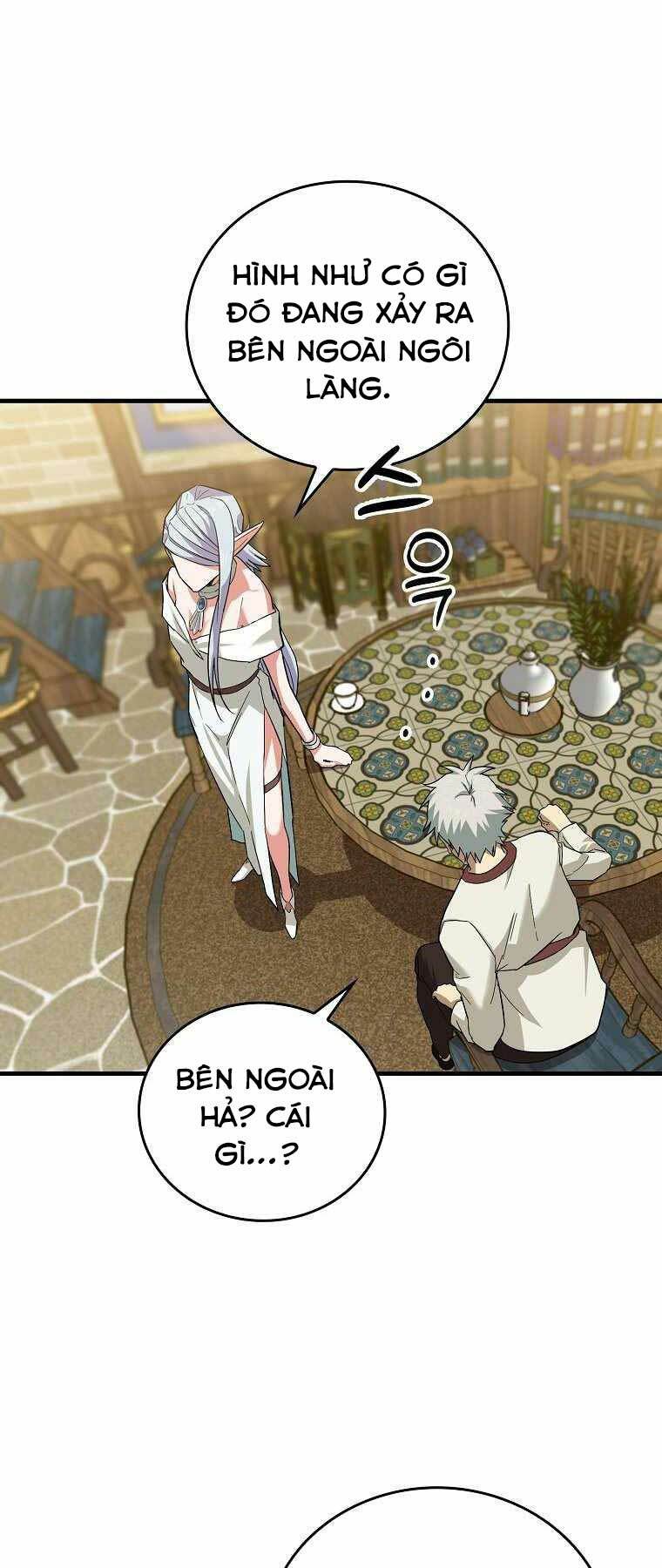 Thánh Cái Khỉ gì, Đây Là Sức Mạnh Của Y Học Hiện Đại: Chapter 19