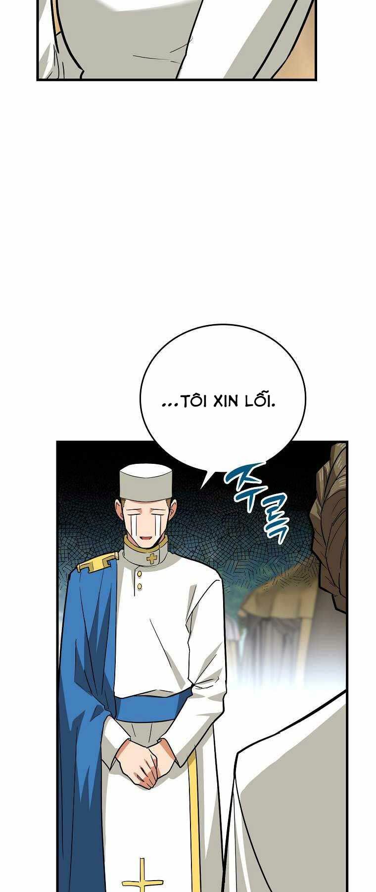 Thánh Cái Khỉ gì, Đây Là Sức Mạnh Của Y Học Hiện Đại: Chapter 19