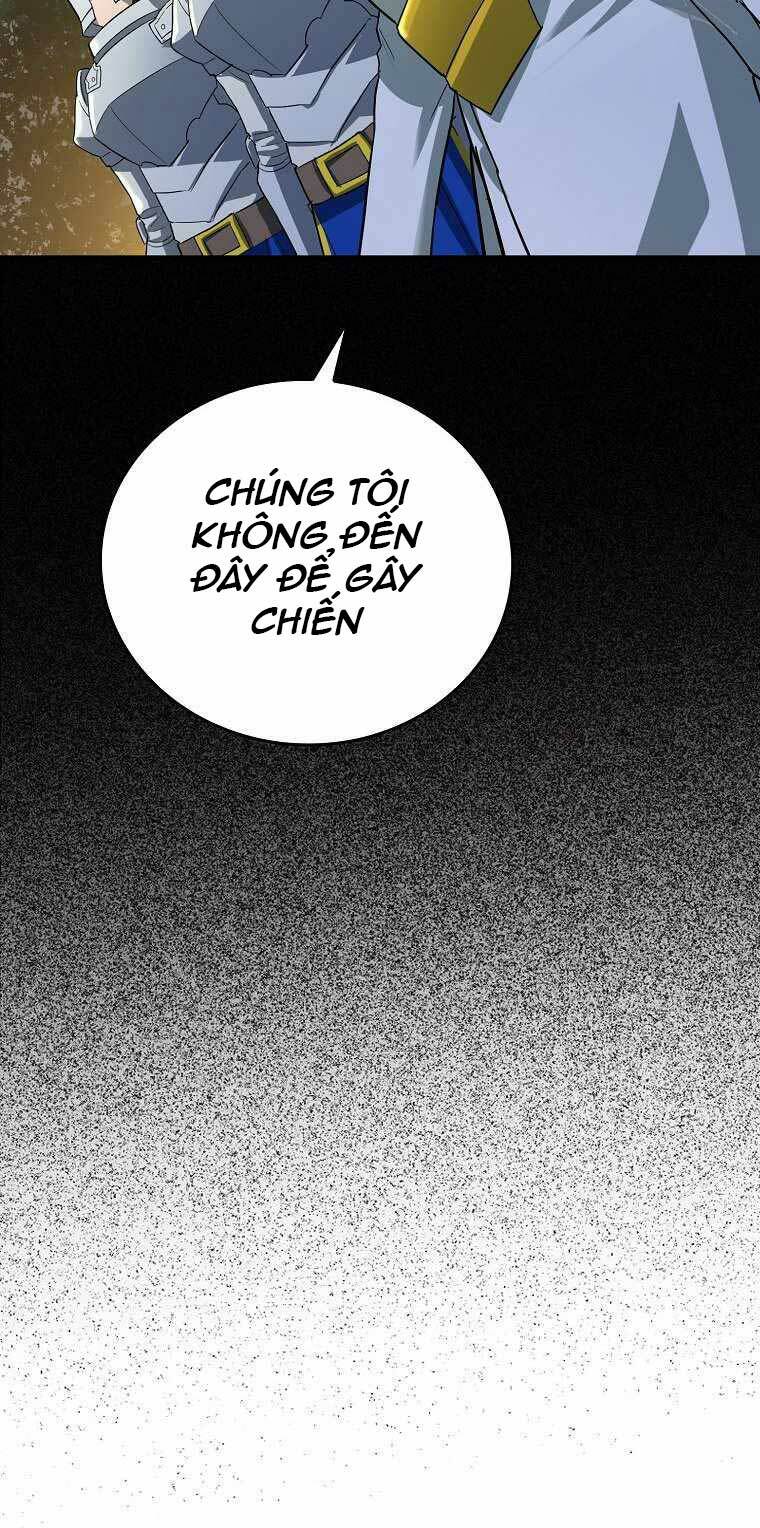 Thánh Cái Khỉ gì, Đây Là Sức Mạnh Của Y Học Hiện Đại: Chapter 19